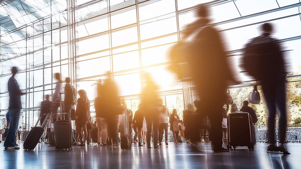 Airline Summer Travel Surge 2026: Airlines Brace for Record-Breaking Demand