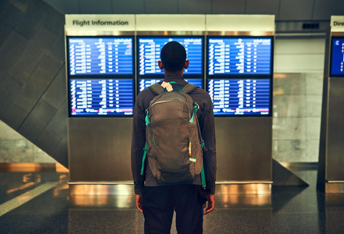 Strong Demand Driving the Summer Travel Boom