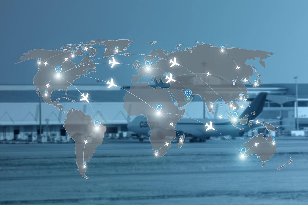 Airlines Expanding Routes and Fleets