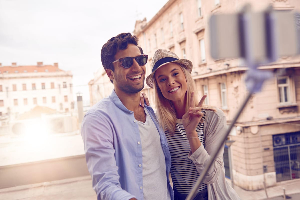Tourism Industry Benefits From Travel Recovery