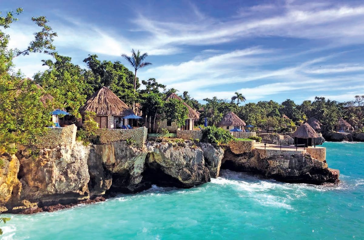 Jamaica Reveals Major Tourism Expansion and $5 Billion Hotel Investment