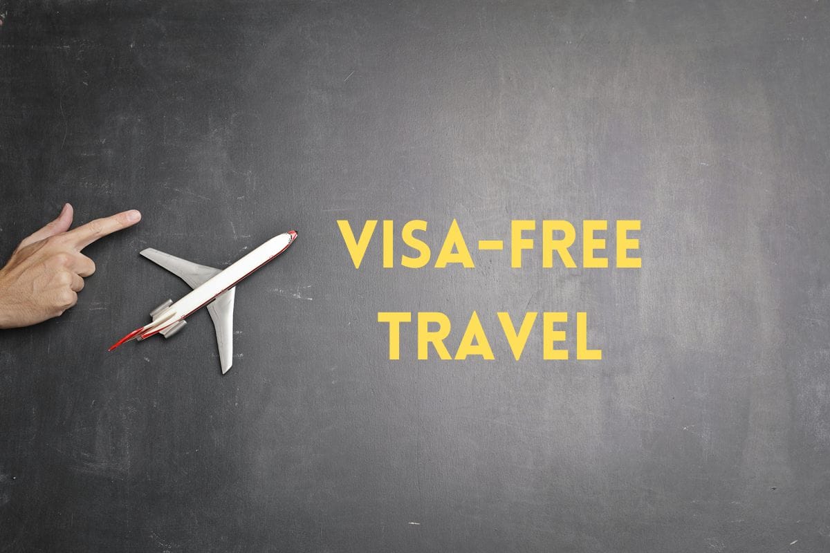 Best Visa-Free Destinations for Travelers in 2026: Top Countries for Easy International Travel
