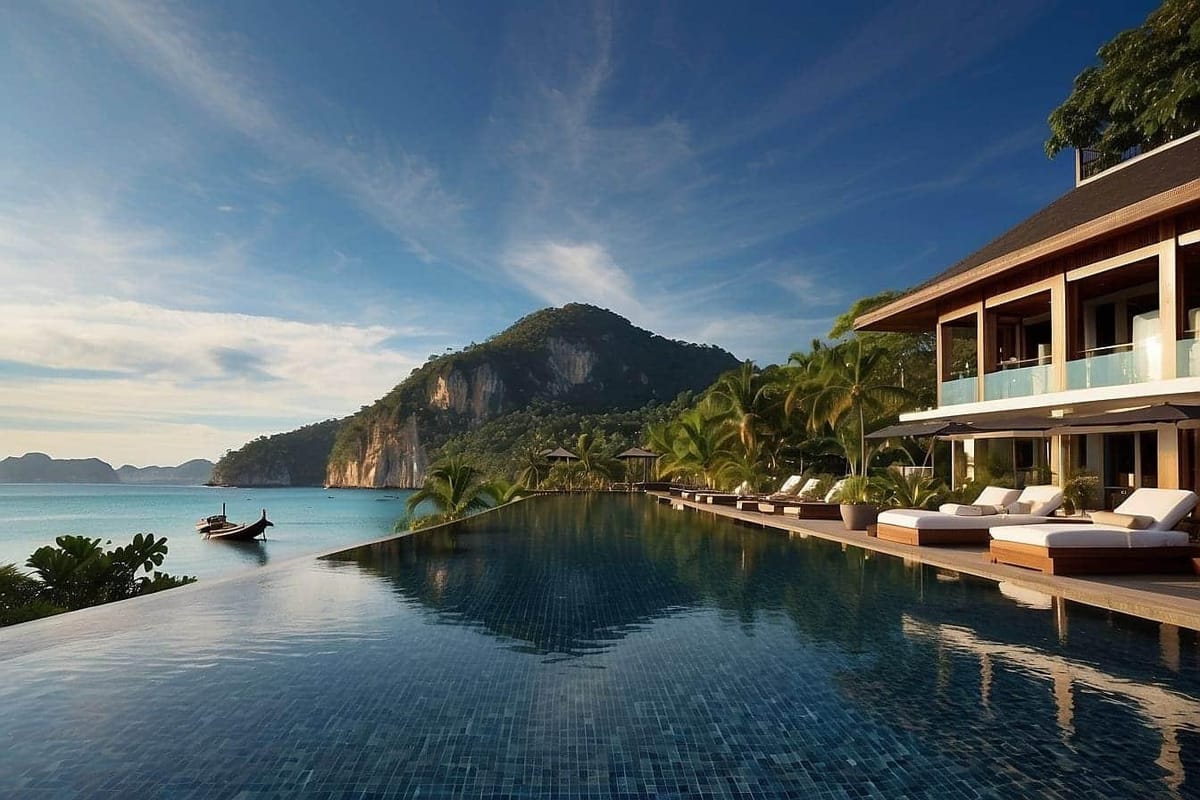 The Cheapest Countries for Luxury Travel in 2026