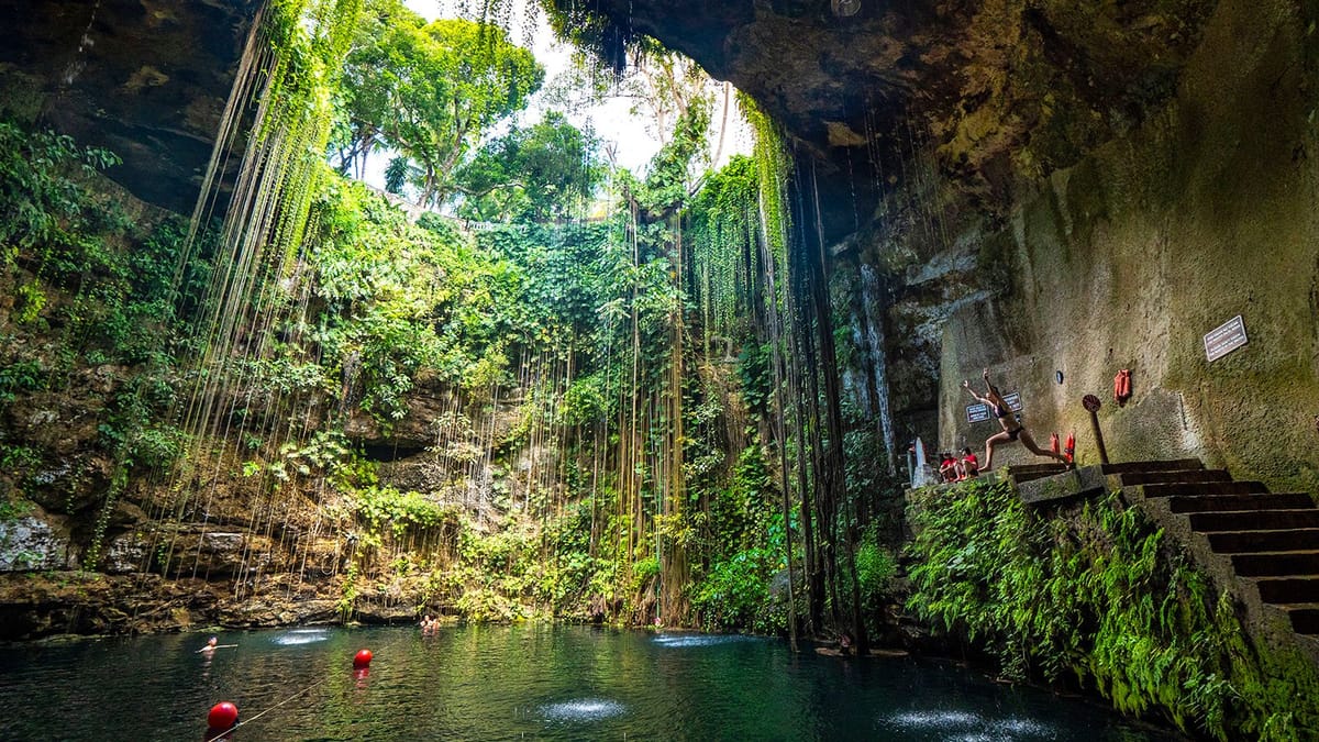 Mexico Invests More Than $42.4 Billion in Tourism Promotion
