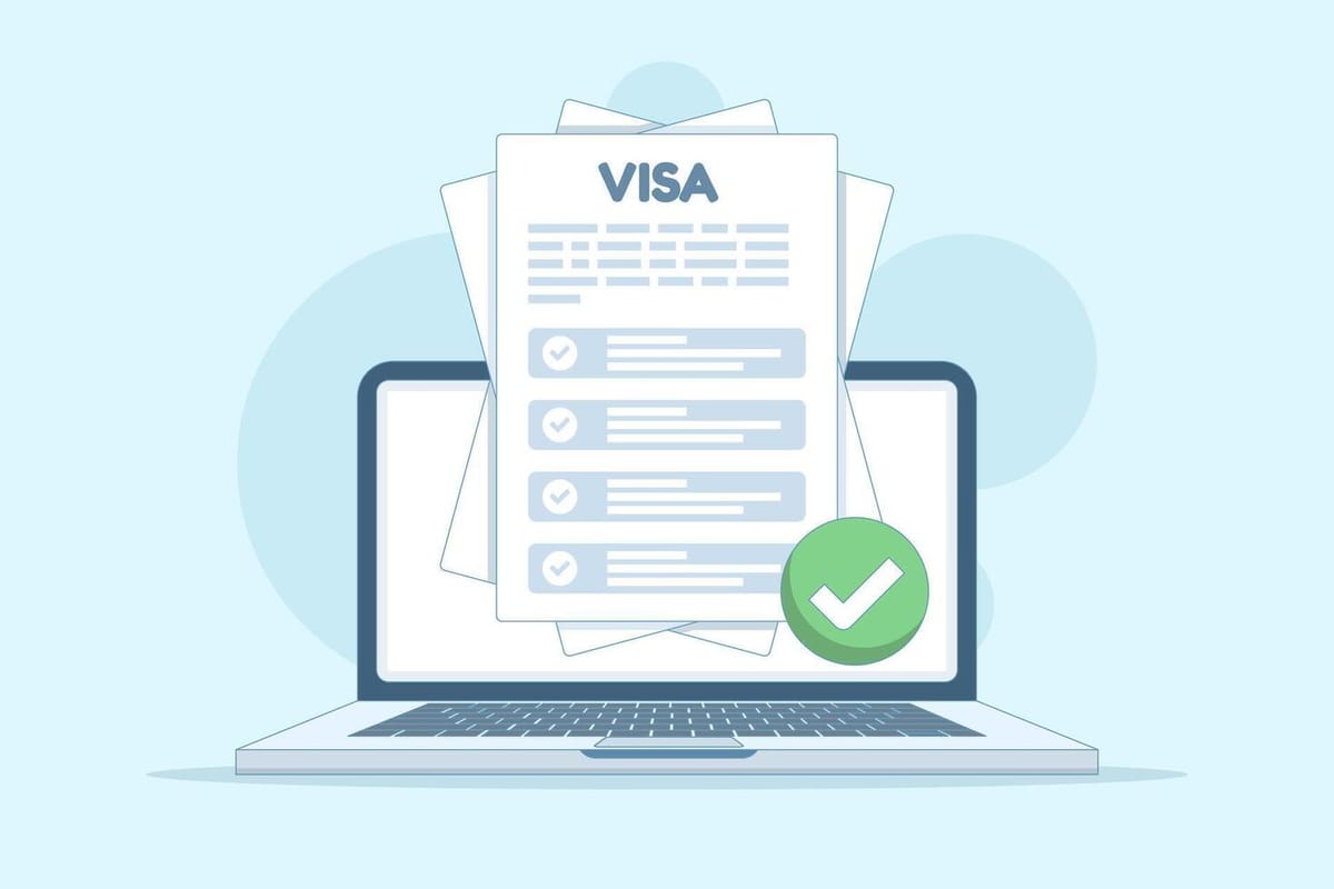 Do you need a visa for Egypt?