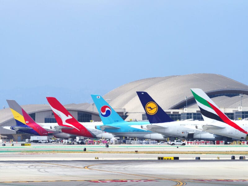 World’s Best Airlines in 2026