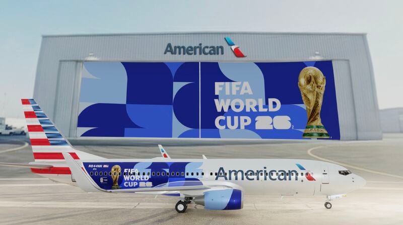 Airlines Launch Wild Special Routes for the FIFA World Cup!