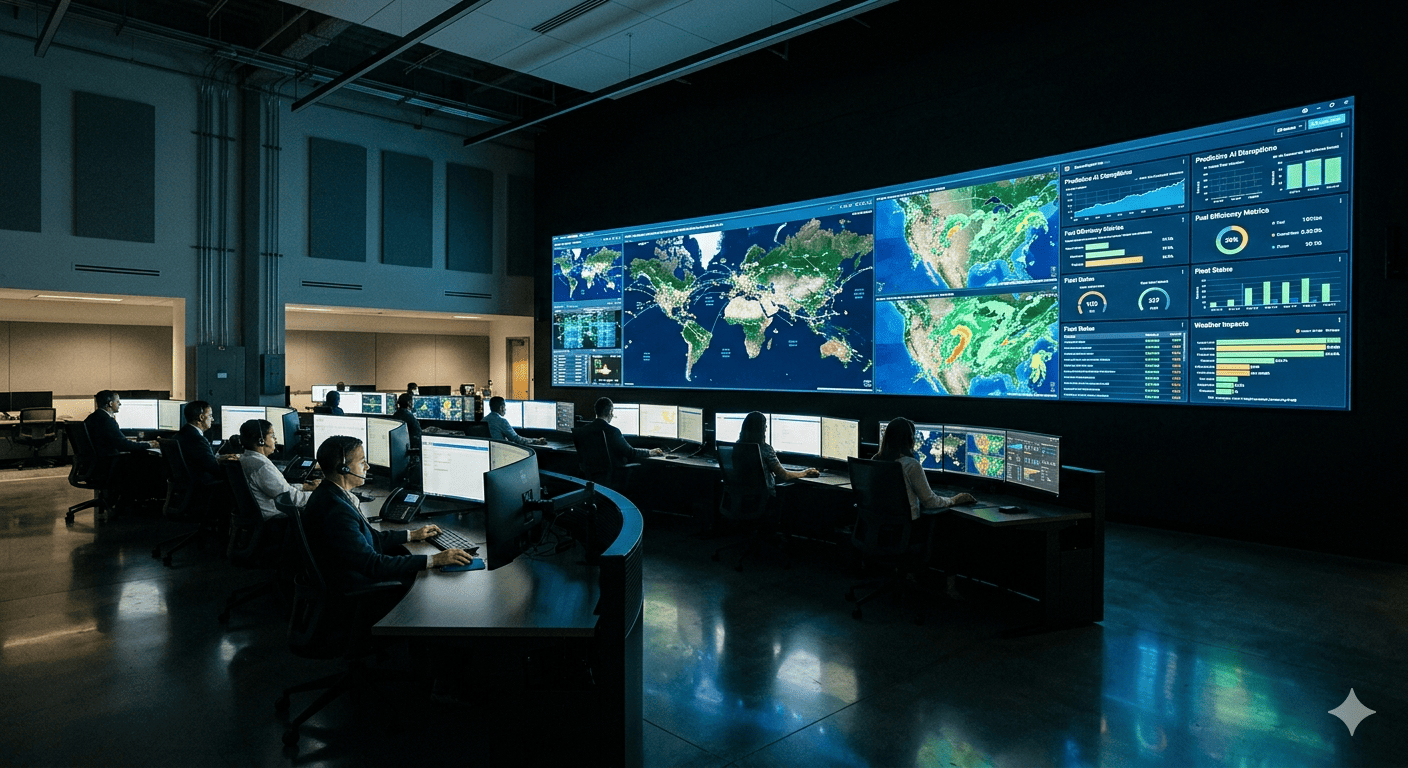 AI-Powered Travel: How Airlines Are Reducing Delays in 2026