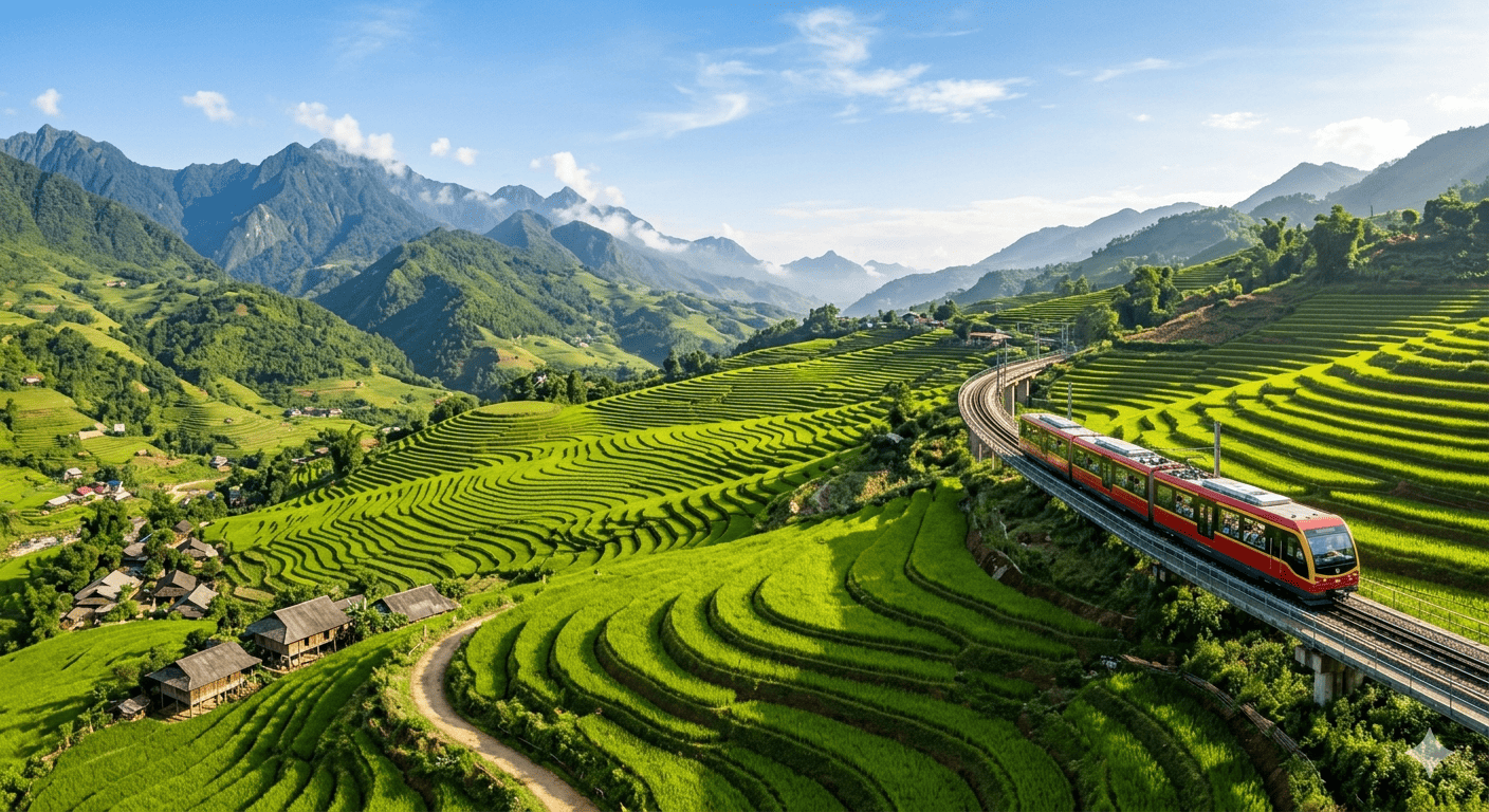 Vietnam Leads Asia's Eco-Tourism Boom