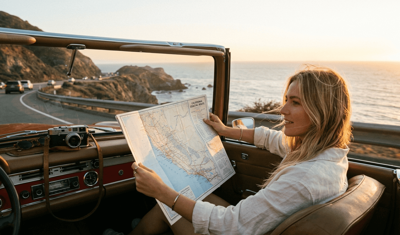 The Analog Escape: Why Millions of Travelers Are Choosing Memory Over Novelty in 2026