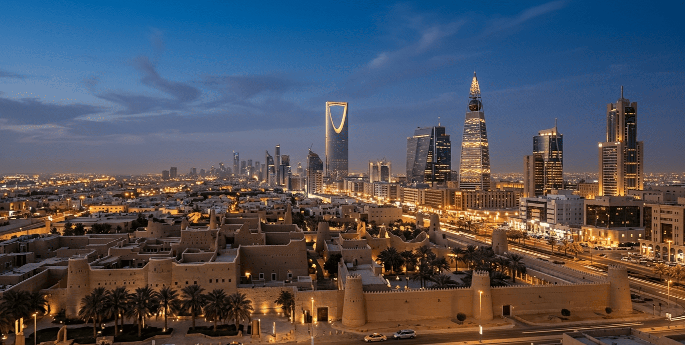 Saudi Tourism Slowdown 2026: How Religious Travel Cushioned the Impact of Regional Tensions