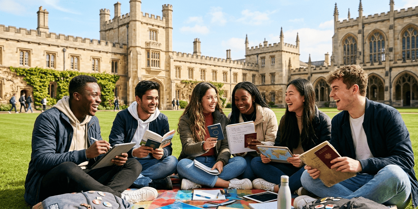 Why Educational Tourism Is the Fastest-Growing Travel Trend