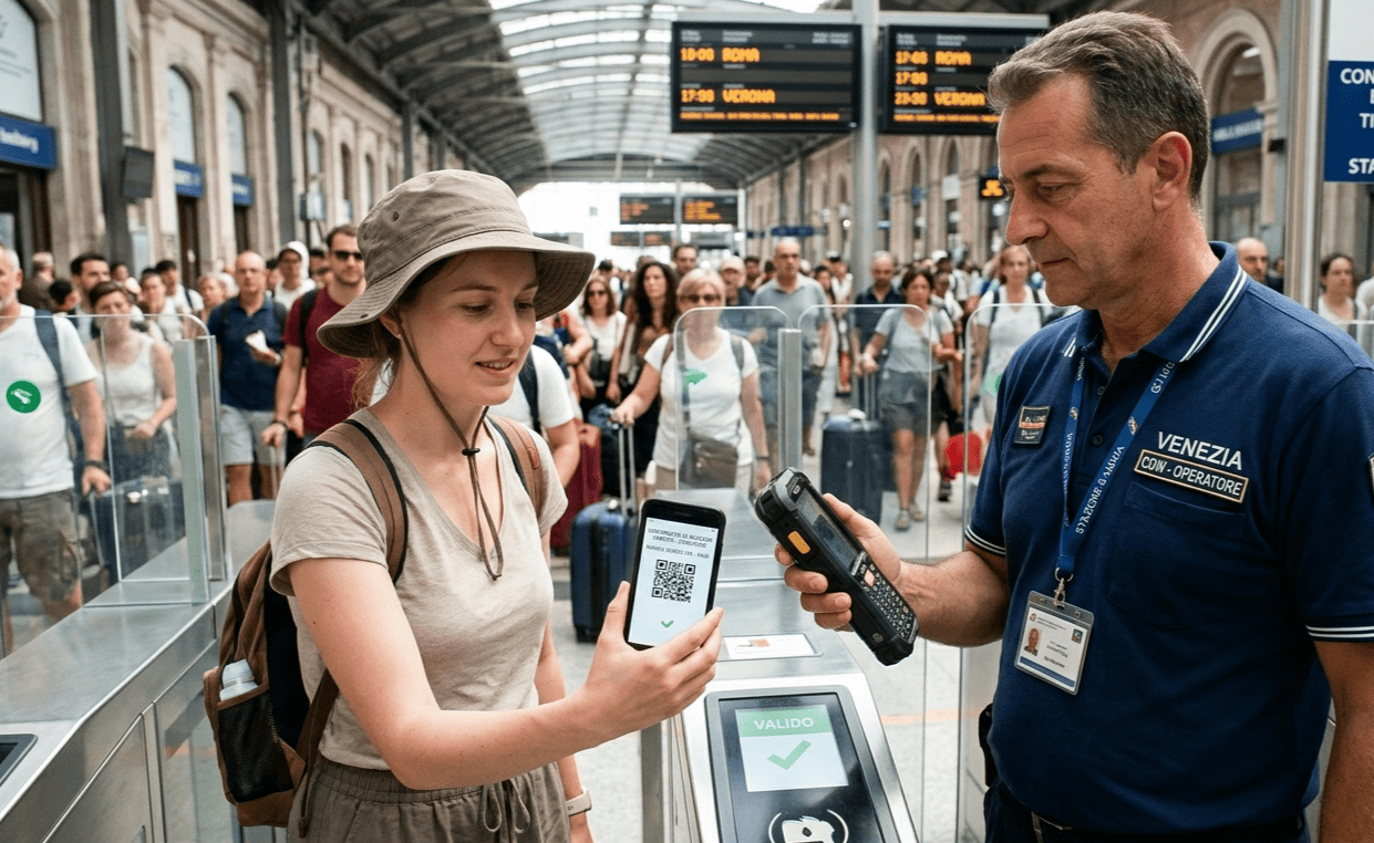Venice Proposes Staggering 900% Increase in Tourist Entry Fees to Combat Overtourism