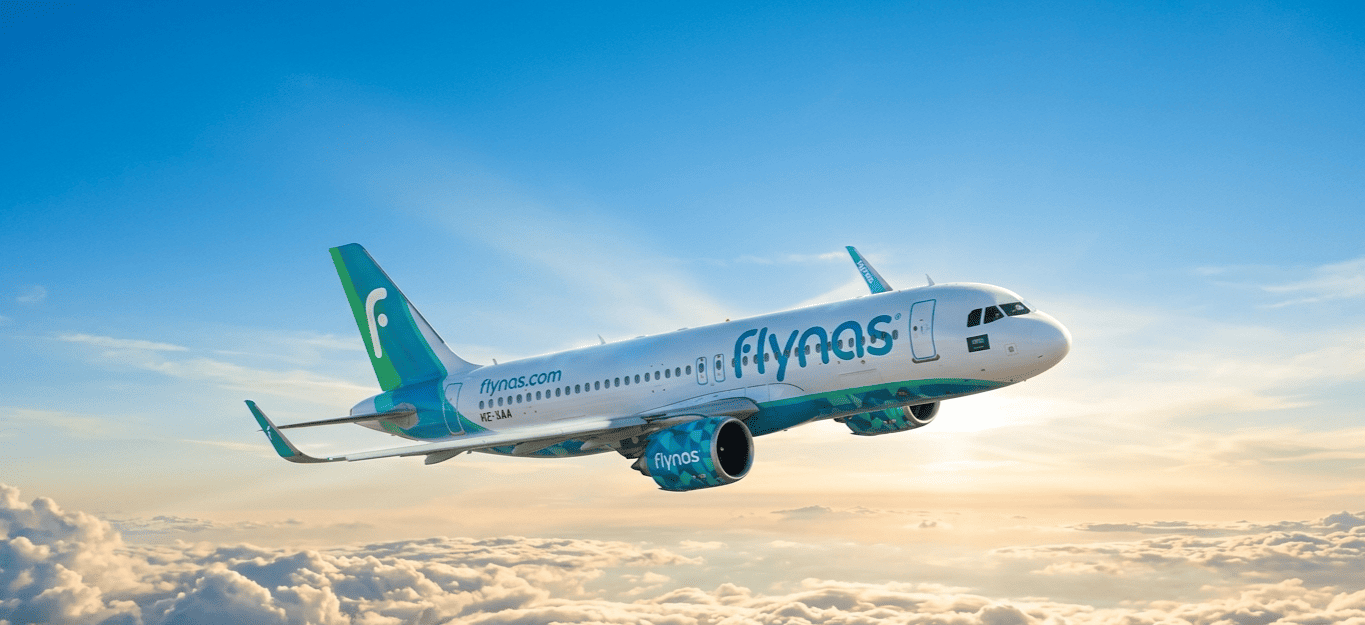 Flynas Expands Summer Network: New Flights to Rome, Munich, Budapest, and the Maldives