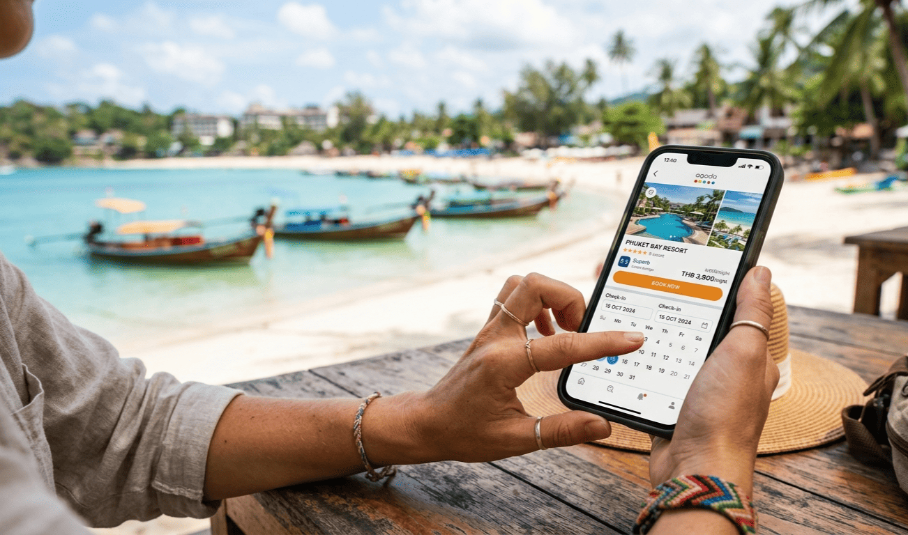 Thailand and Agoda Expand Tourism Partnership to Drive Digital Growth