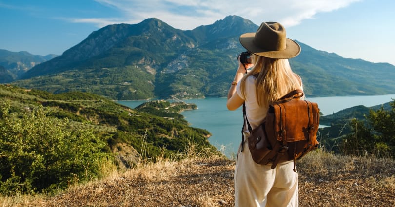 Safest Destinations for Solo Travelers