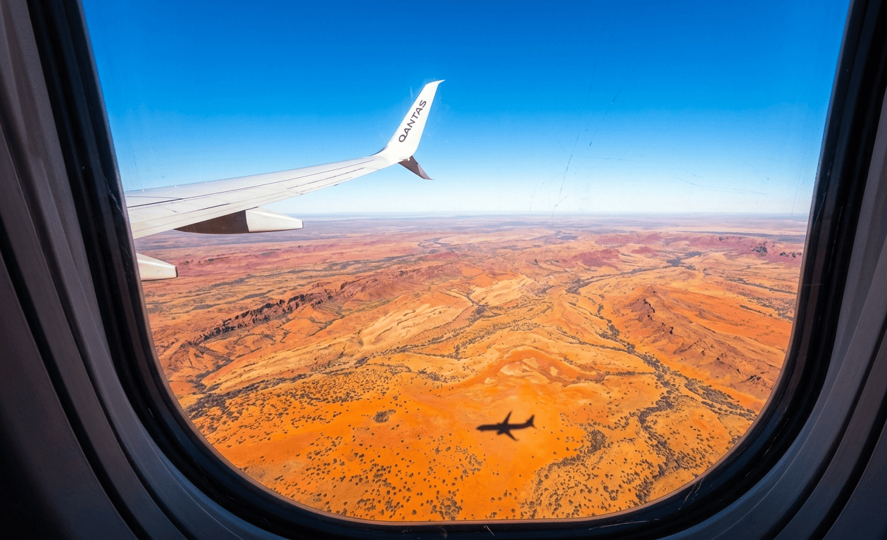 Australia Unveils AU$8.5 Million Red Centre Tourism Push