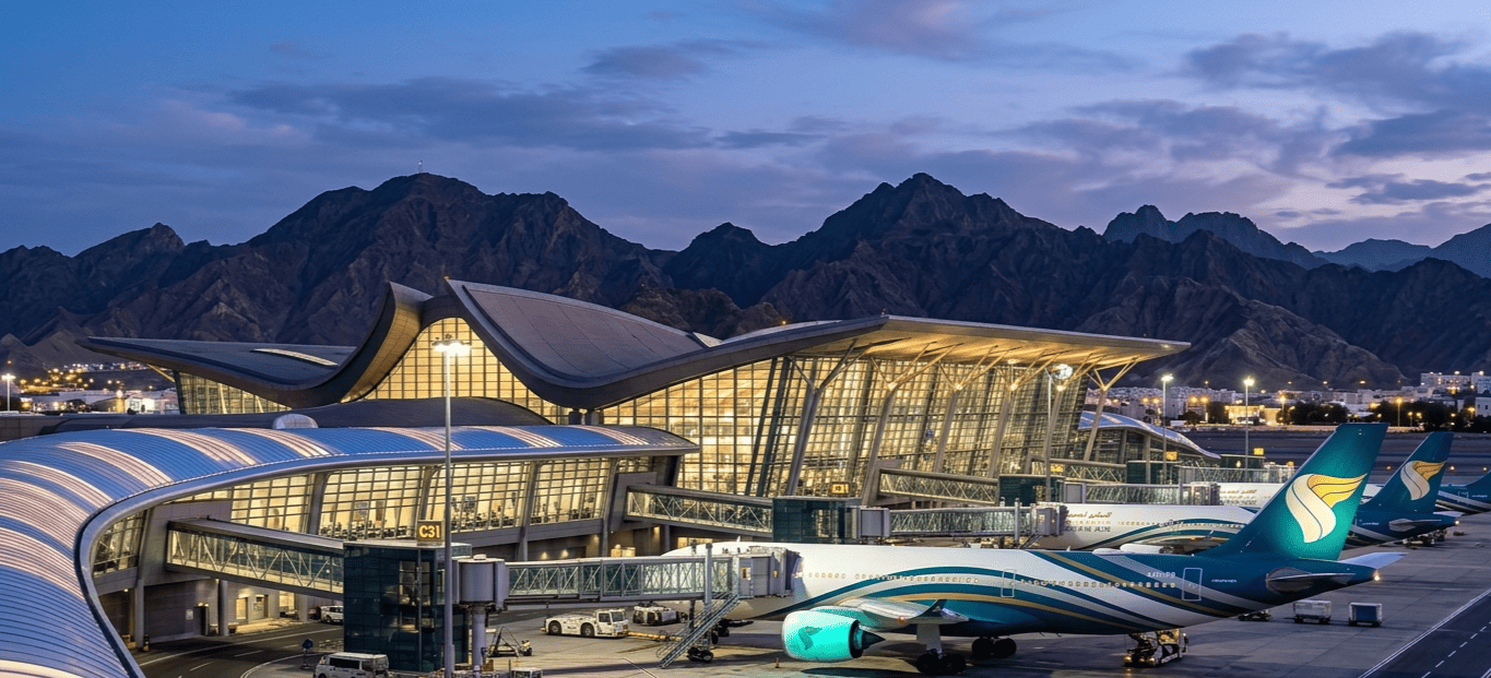 Oman Expands Strategic Tourism Footprint with Major International Aviation Routes