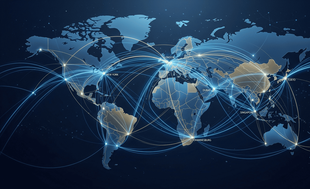 The Biggest Airline Route Launches of July 2026