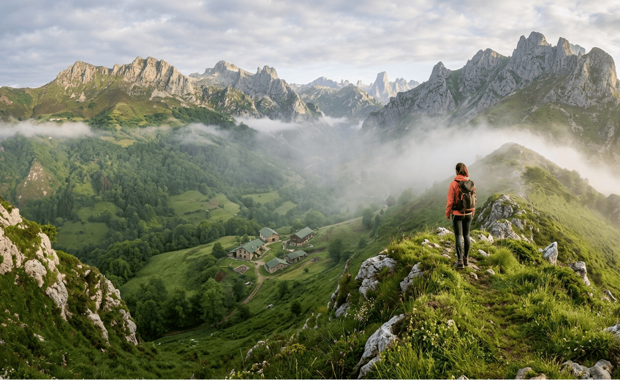 How Spain Continues to Lead Europe’s Post-Pandemic Tourism Recovery