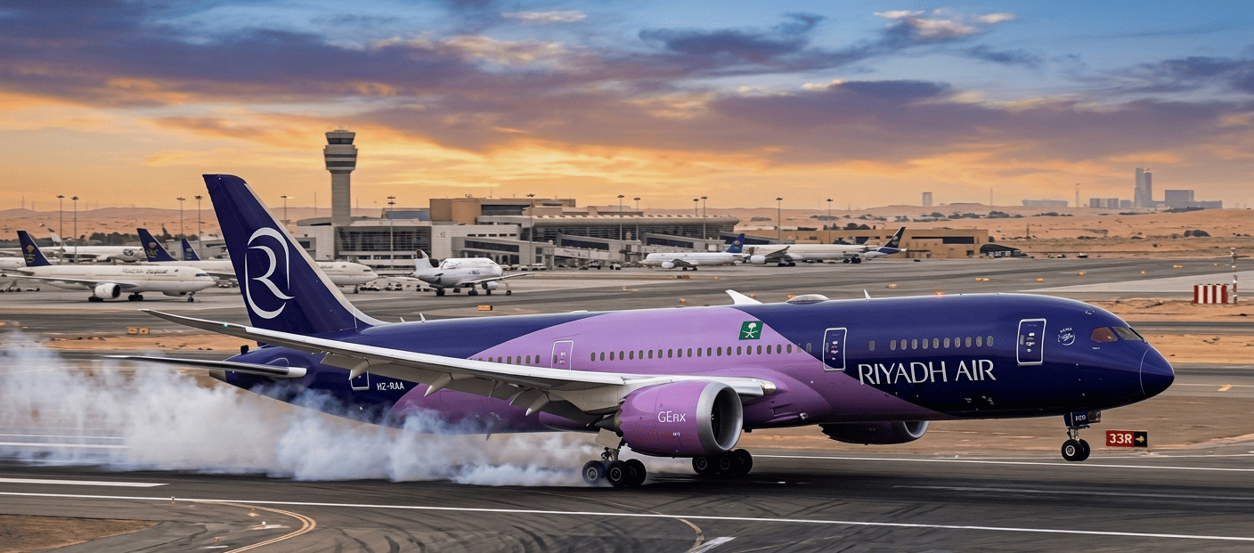 Riyadh Air to Launch Daily Mumbai Flights on 4 August 2026: What Travelers Need to Know