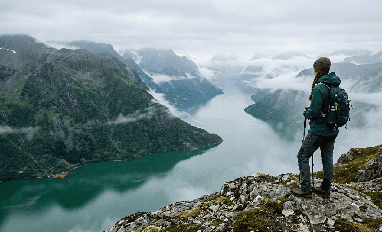 The Biggest Travel Trends Shaping Tourism in 2026