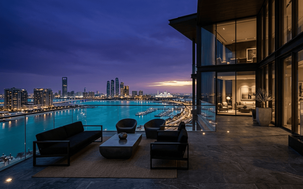 Five-Star Living: Rotana Debuts Dedicated Branded Residences Arm
