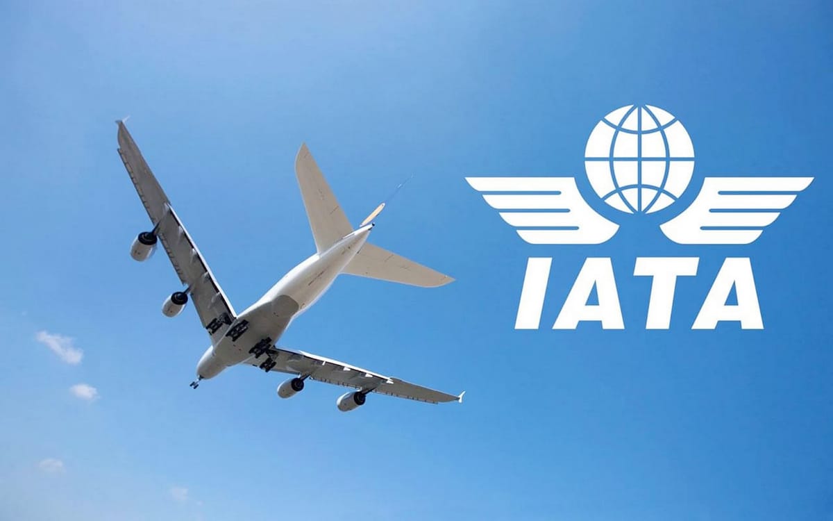 IATA Standards & Manuals: The Foundation of Safe and Efficient Air Transport