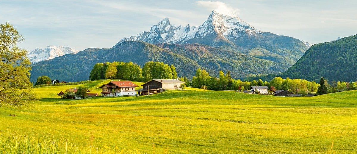 Things to Do in Austria