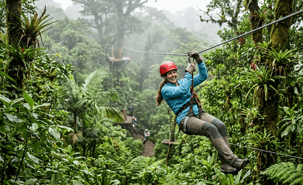 Beyond Pura Vida: Why Over One Million U.S. Travelers Are Flocking to Costa Rica