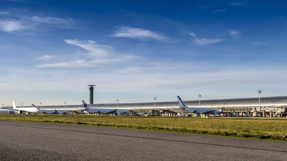 What to Do at a French Airport: A Traveler’s Guide