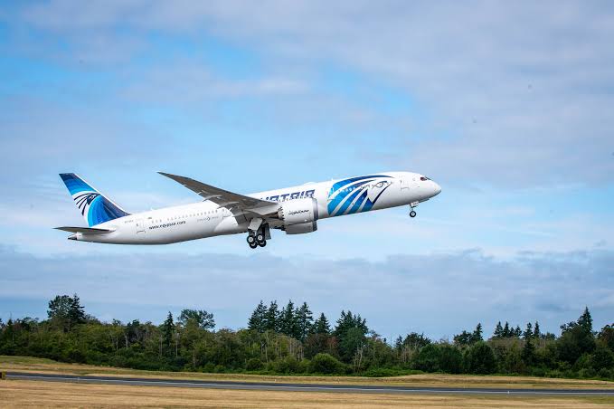 Cairo to Sydney Flights: EgyptAir Relaunches Australia Route for 2027
