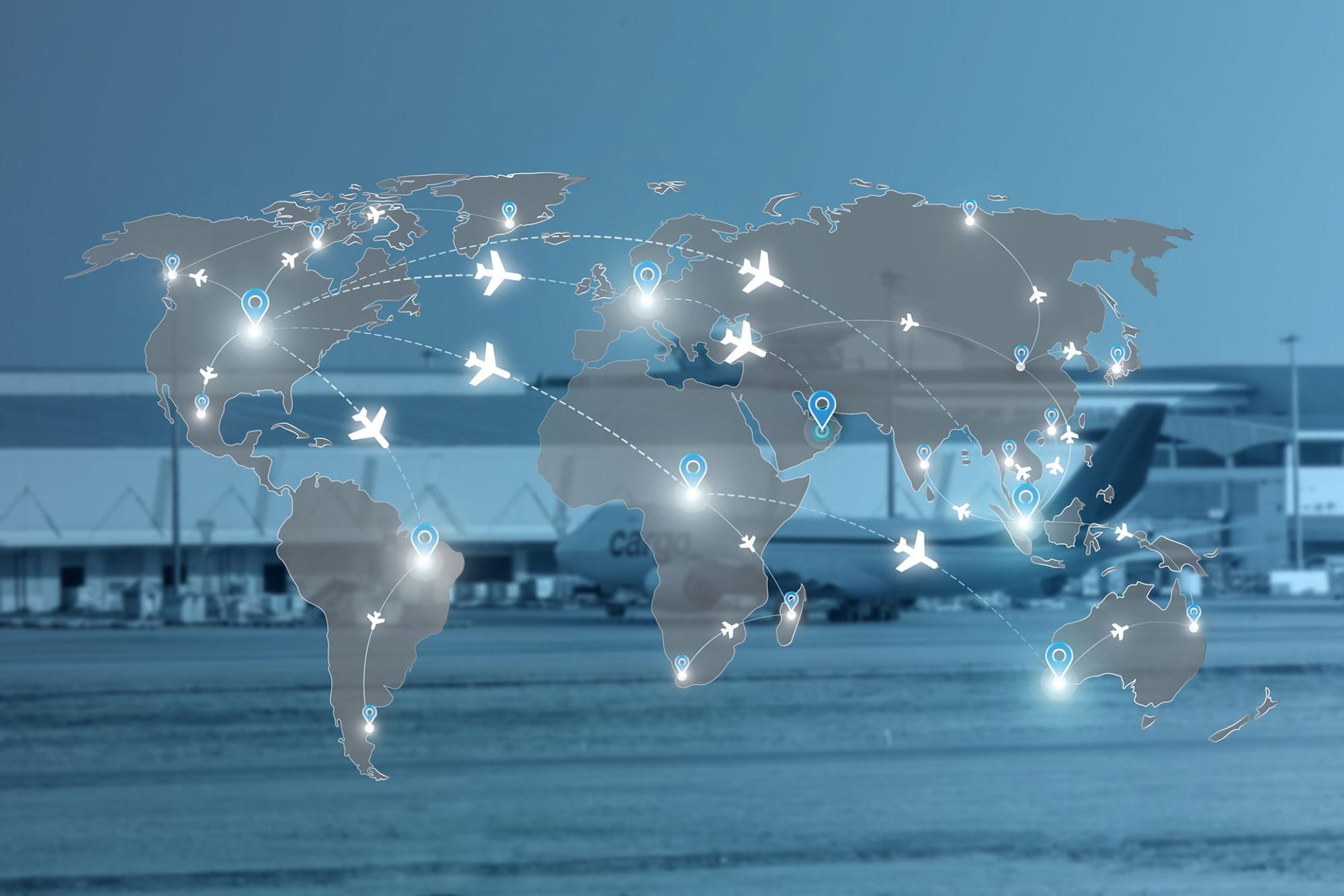 Airlines Expanding Routes and Fleets
