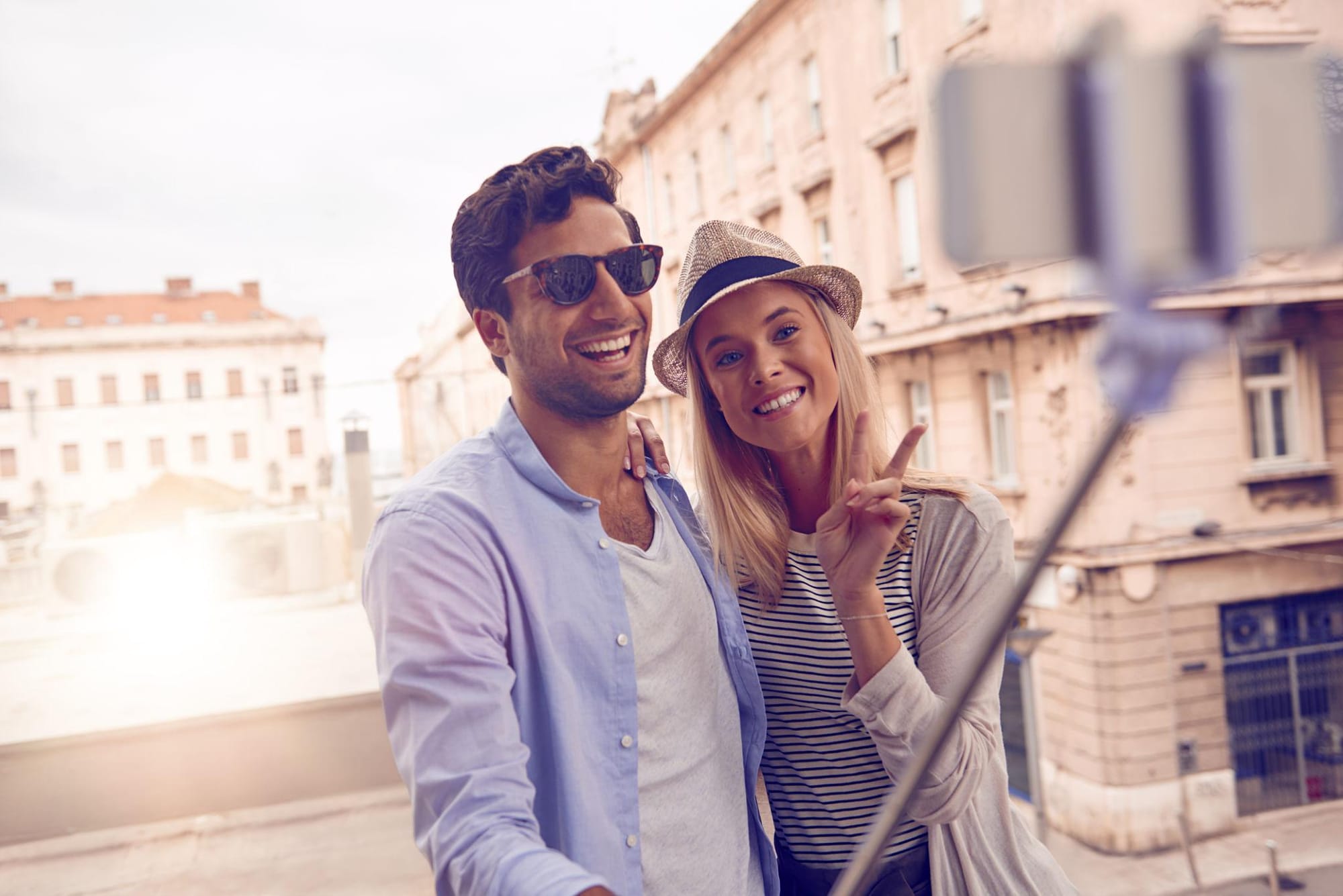 Tourism Industry Benefits From Travel Recovery