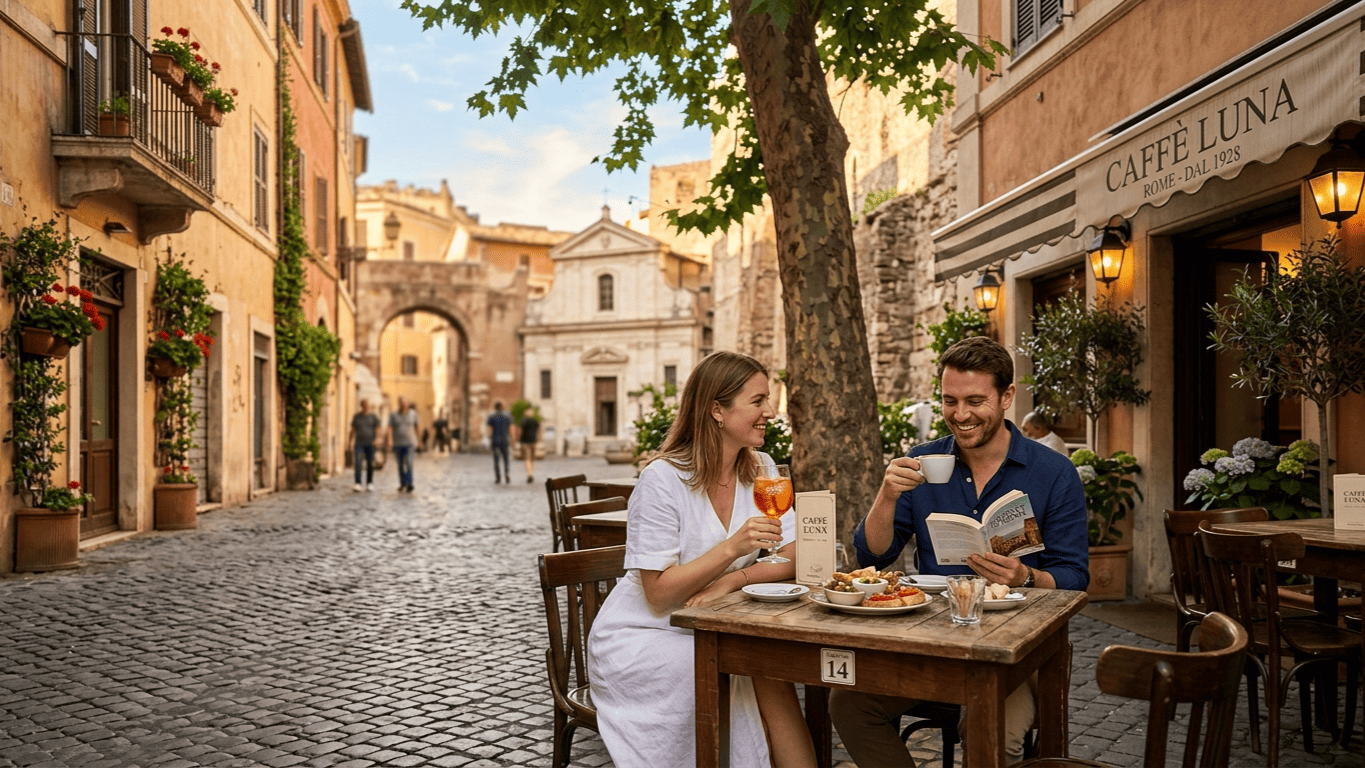 Skipping Peak Summer for September Saves Travelers up to 30 Percent on Hotels and Escapes Crowds