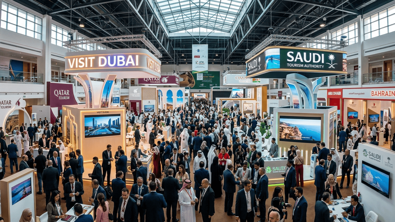 Arabian Travel Market 2026 Wraps Up in Dubai as Industry Eyes Bold New Frontiers