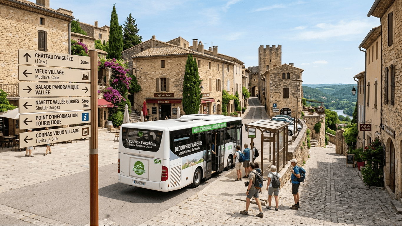 Popular Destinations Expand Overtourism Countermeasures as Daytripper Regulations and Fees Take Effect