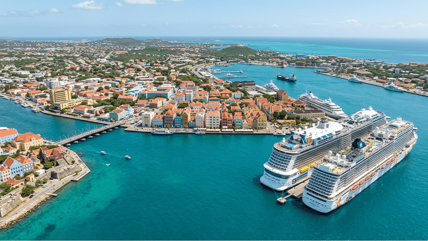 Aruba and Curaçao Ride a Caribbean Tourism Boom as Visitor Numbers Hit Record Highs