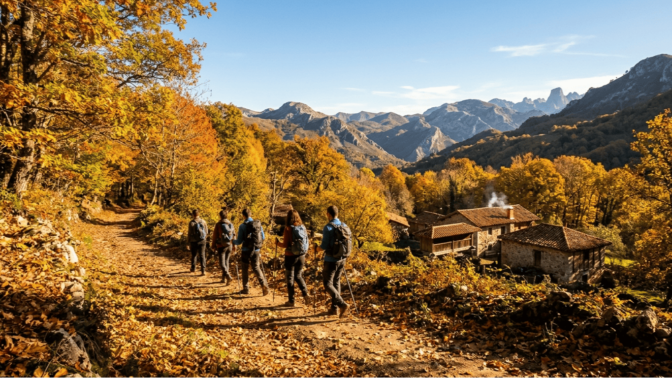 Beyond Sun and Sand: Spain Unveils Strategic Push for Year-Round Sustainable Travel
