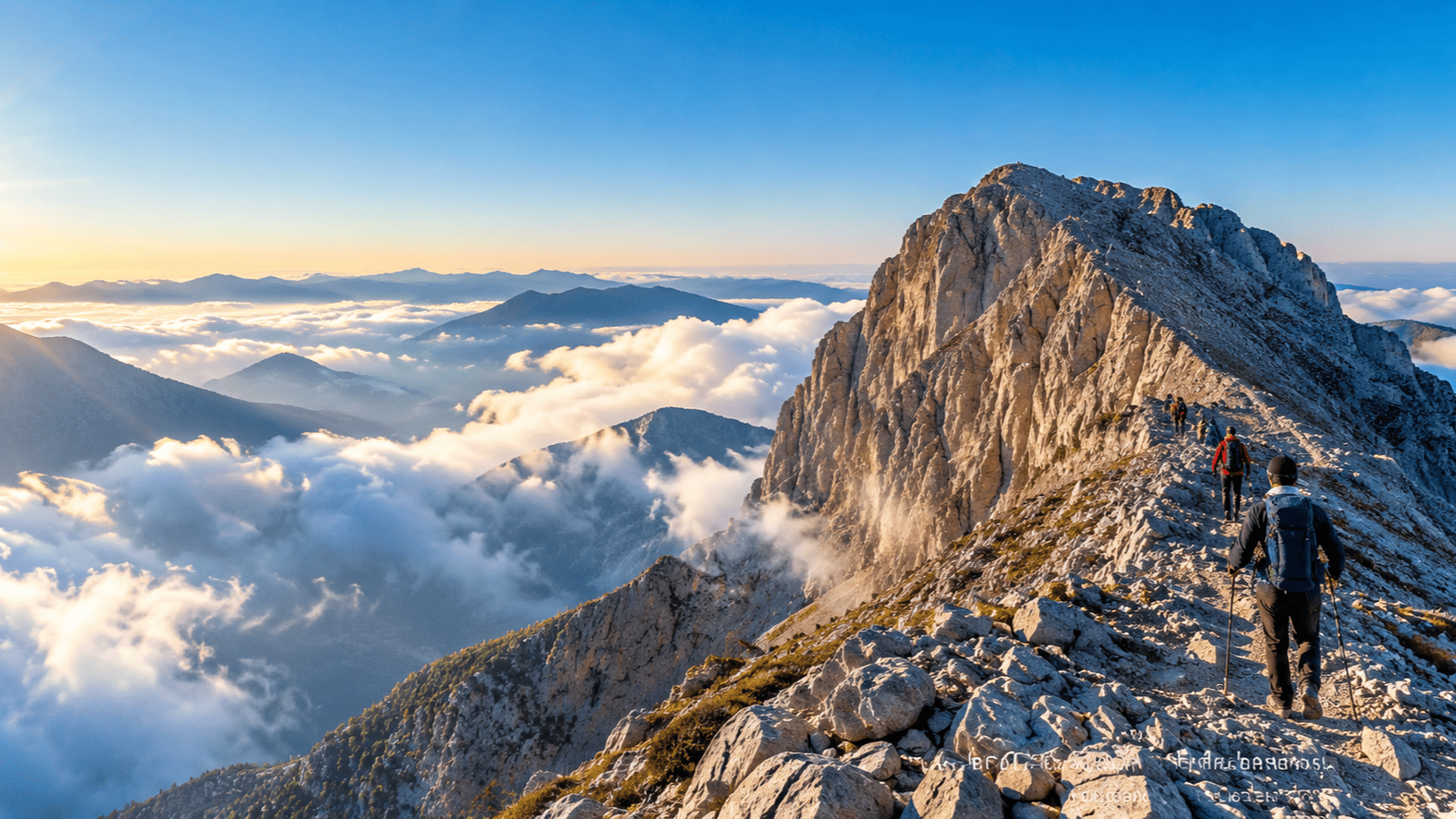 Mount Olympus Draws New Global Interest as Greece Expands Mountain and Outdoor Tourism Initiatives