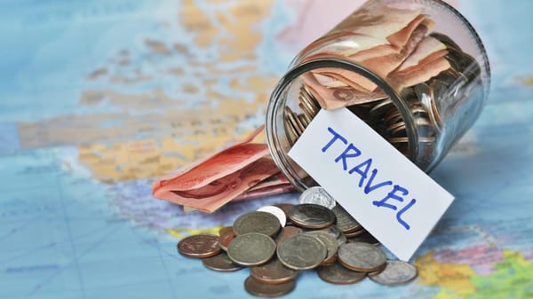 How to Travel the World on a Budget – Ultimate Money-Saving Travel Guide