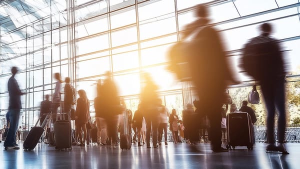 Airline Summer Travel Surge 2026: Airlines Brace for Record-Breaking Demand