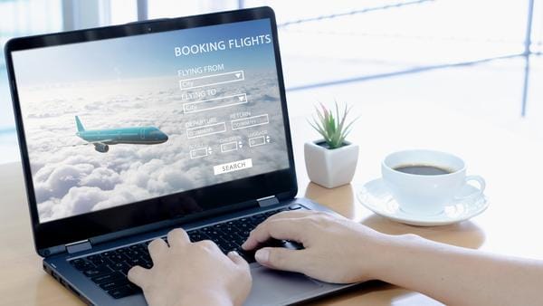 Rising Airfare Prices Continue to Impact Travelers