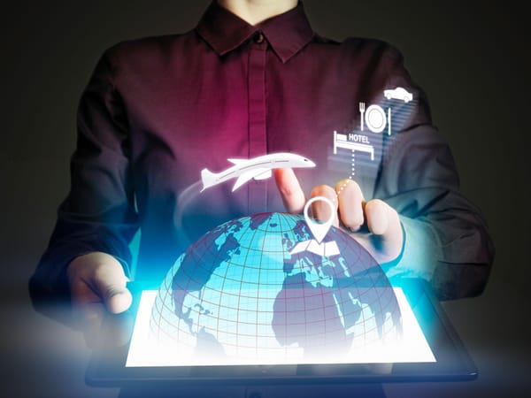 AI-Powered Travel Planning Is Revolutionizing Tourism: The Future of Itineraries