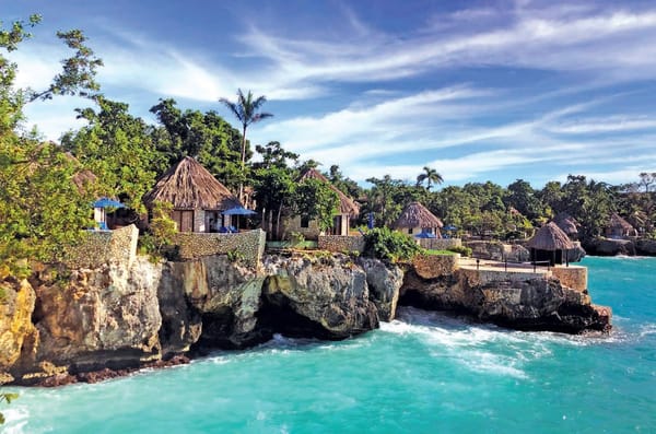 Jamaica Reveals Major Tourism Expansion and $5 Billion Hotel Investment