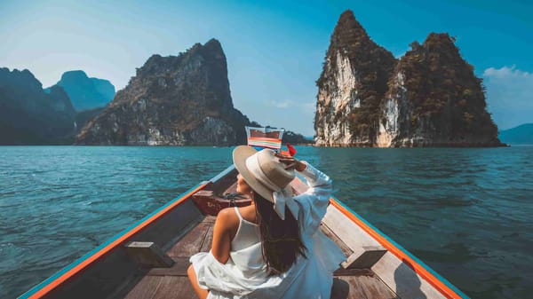 Best Countries to Visit in 2026