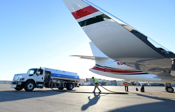 Tourism Industry Sound the Alarm: Demands Grow for Jet Fuel Tax Relief Amid Global Supply Crunch