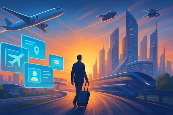 Top Travel Trends That Will Dominate 2026
