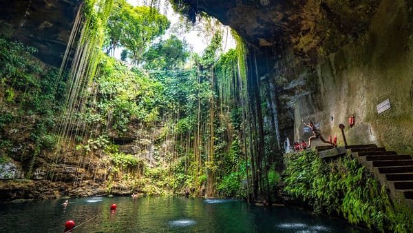 Mexico Invests More Than $42.4 Billion in Tourism Promotion