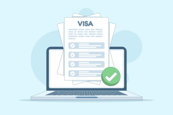 Do you need a visa for Egypt?